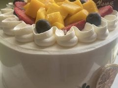 -维尔纳斯·生日蛋糕·动物奶油冰淇淋蛋糕(六里桥店)