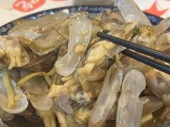 -阿尔法海鲜排档(爱琴海店)