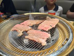 -西塔老太太泥炉烤肉(龙湖北苑天街店)