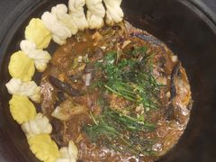 -屯靠屯地锅王(西南路店)