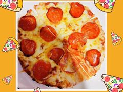 -Aimiqi.Pizza.爱米奇私厨(虹梅路红春大厦店)