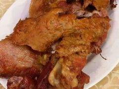 android_upload_pic-维吾尔餐厅(宜山路店)