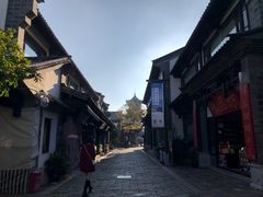 -云南民族村