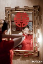 -Sunny喜铺婚礼定制·求婚策划