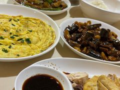 -小六农家乐(崇明西沙湿地店)