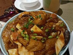 -欣旺·迎宾楼·百年无锡菜