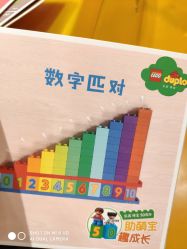 -乐高授权专卖店(鲁能城购物中心店)