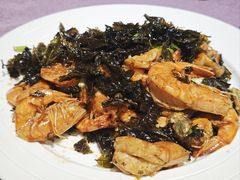 -金苑海鲜酒家(新港中路店)