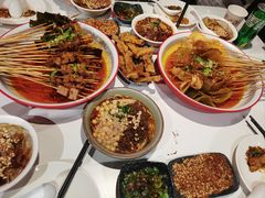 -付小姐在成都(五道口店)