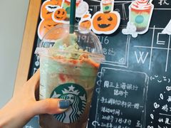 -星巴克(钦江路店)