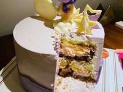 -CAKEBOSS蛋糕老板(东直门来福士店)