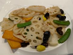 -胜记为食家·创新粤菜(车公庙店)