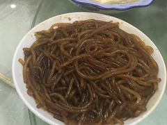 -镜泊湖聚仙楼鱼馆