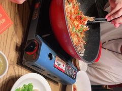 -爱碗亭·鲜炒湖南菜(壹城中心店)