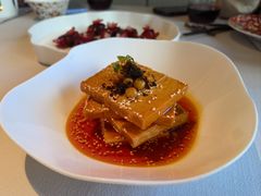 -蘇锦宴·淮扬菜烤鸭·小院(三元桥霄云路店)