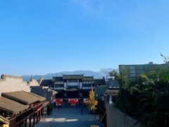 -沙县小吃文化城