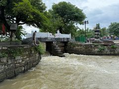 -桂林灵渠景区
