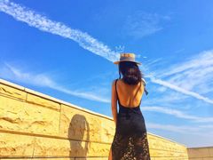 景点-盘龙城国家考古遗址公园