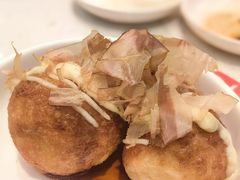 -京樽回転寿司(奥林匹克店)