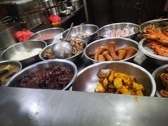 -铭辉沙嗲面(新街商业城店)