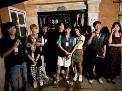 -棂笼·深度沉浸密室(武汉旗舰店)