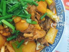-福顺祥大盘鸡(临潼店)