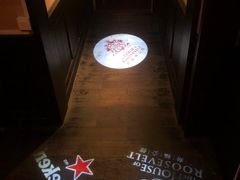 -罗斯福色戒酒吧(外滩店)