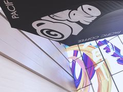 -太平洋咖啡(青岛万象城店)