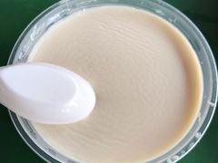 -老伴豆花(麦士威熟食中心店)