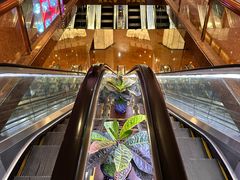 -中山国际酒店中餐厅