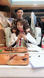 -雅仕 HAIR SALON 美发沙龙