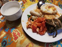 -北京阅微庄四合院文化特色酒店
