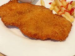 -德大西餐社(云南南路店)