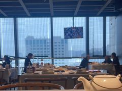 -小厨娘淮扬菜(清江苏宁广场店)