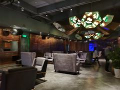 -异次元·LIGHT HOUSE·美食酒廊·休闲露台