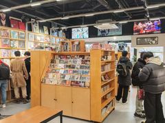 -独音唱片 Indie Music