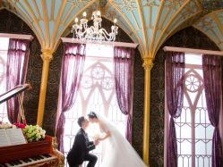 -第一夫人婚纱摄影(南京店)