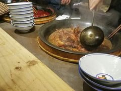 -大牌大·传统杭帮菜(湖滨店)