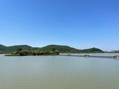 -南北湖风景区