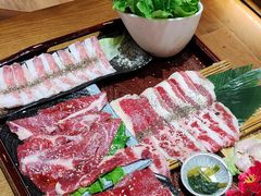 -牛也烧肉(摩尔城店)