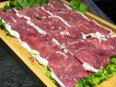 -清真·京华源铜锅涮肉(丰庆店)