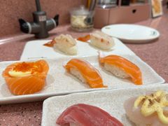 -元气寿司(环球港店)