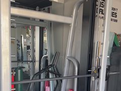 -M.S拳击泰拳馆(大学路店)