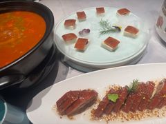 -四世同堂·京菜·烤鸭(双井店)
