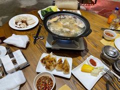 -天府中餐厅·粤菜·海南菜·生猛海鲜(三亚海棠湾洲际度假酒店)