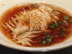 -晓淮山·扬州早茶·淮扬菜(龙阳广场店)