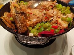 -翠清酒家(万丰路店)