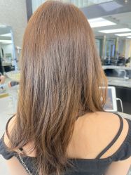 -苏奇发型·烫发染发