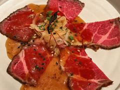 -松鹤精致料理(五一中路店)