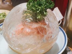 冰川鹅肠-蜀大侠火锅(春熙路店)
